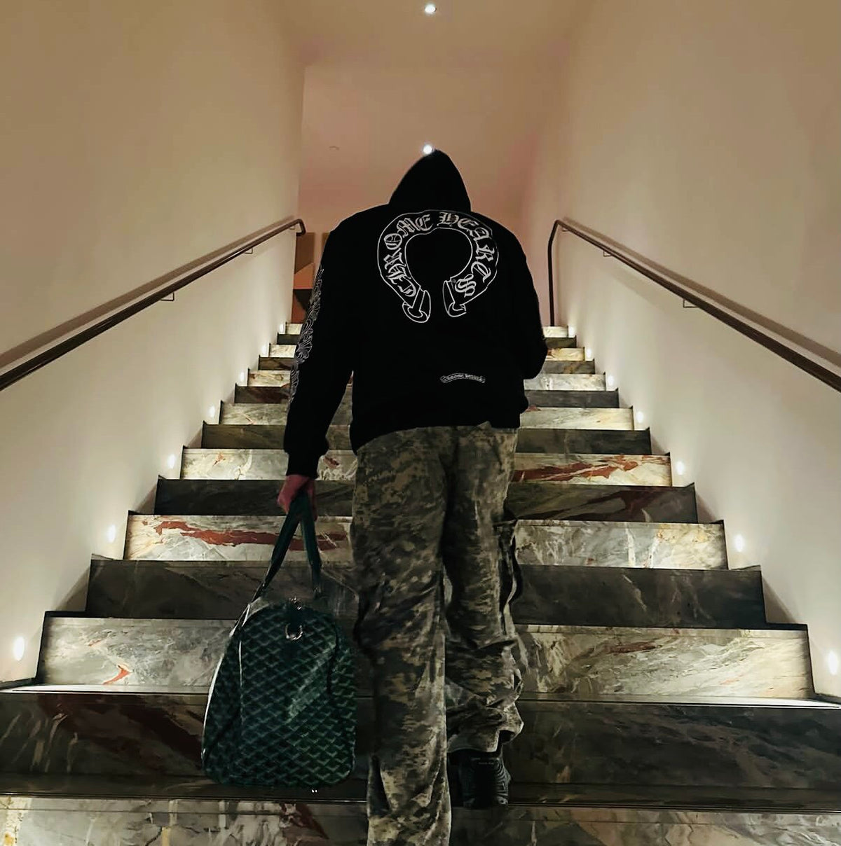Chrome Hearts