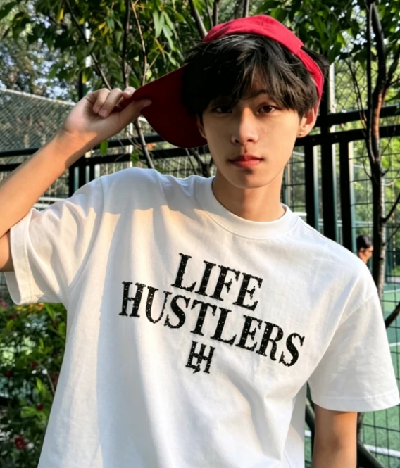 Life Hustlers