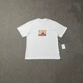 Aimé Leon Dore Framed Photo Graphic Tee - White