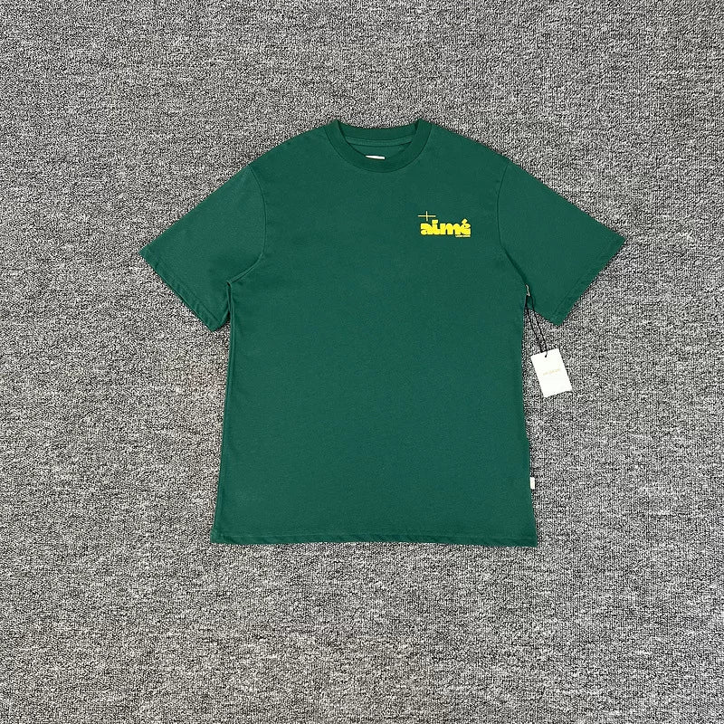 Aimé Leon Dore Small Chest Logo Tee
