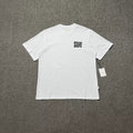 Aimé Leon Dore Chest Typography Tee