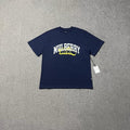 Aimé Leon Dore Mulberry Graphic Tee
