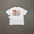 Aimé Leon Dore Graphic Collage Tee
