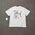 Aimé Leon Dore Basketball Player Graphic Tee
